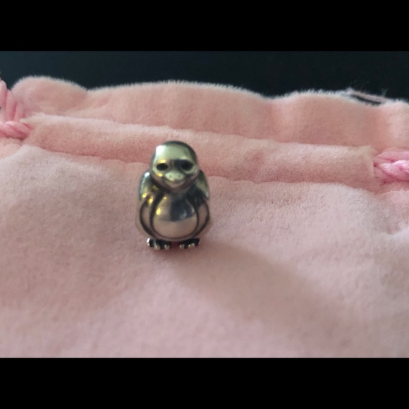 Retired Authentic Pandora charm - Picture 3 of 5